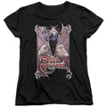 The Dark Crystal Wicked Poster Womens T-Shirt