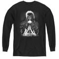 Labyrinth Castle Youth Long Sleeve T-Shirt