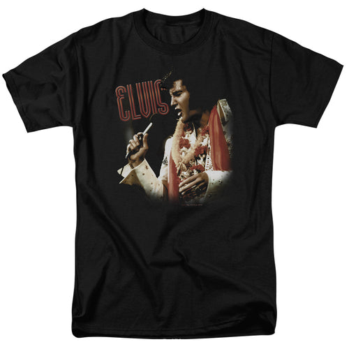 Elvis Presley Soulful T-Shirt