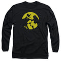 DC Comics Batman Spotlight Long Sleeve T-Shirt