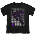 Transformers Megatron Grid Youth/Toddler T-Shirt