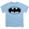 Batman Black Bat Youth/Toddler T-Shirt