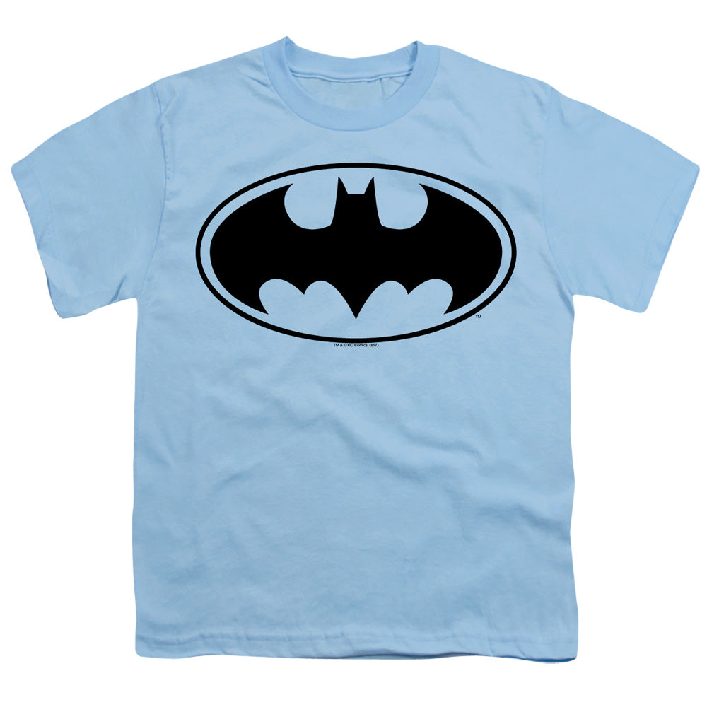 Batman Black Bat Youth/Toddler T-Shirt