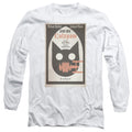 Star Trek Juan Ortiz Catspaw Long Sleeve T-Shirt