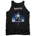 Crazy Ex-Girlfriend Crazy Instinct Tank Top