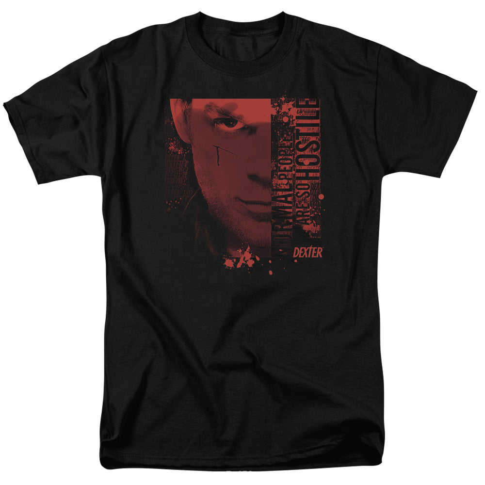 Dexter Normal T-Shirt