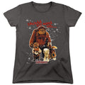 Labyrinth Should You Need Us Womens T-Shirt