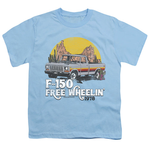 Ford F150 Desert Ride Youth/Toddler T-Shirt