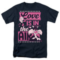Looney Tunes Valentine'S Day Tweety Sylvester Love In The Air T-Shirt