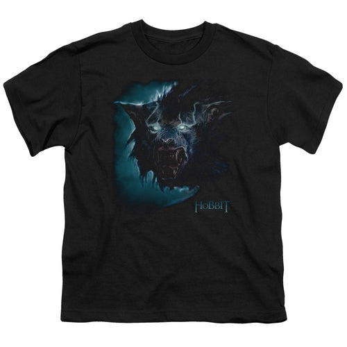 The Hobbit Warg Youth/Toddler T-Shirt