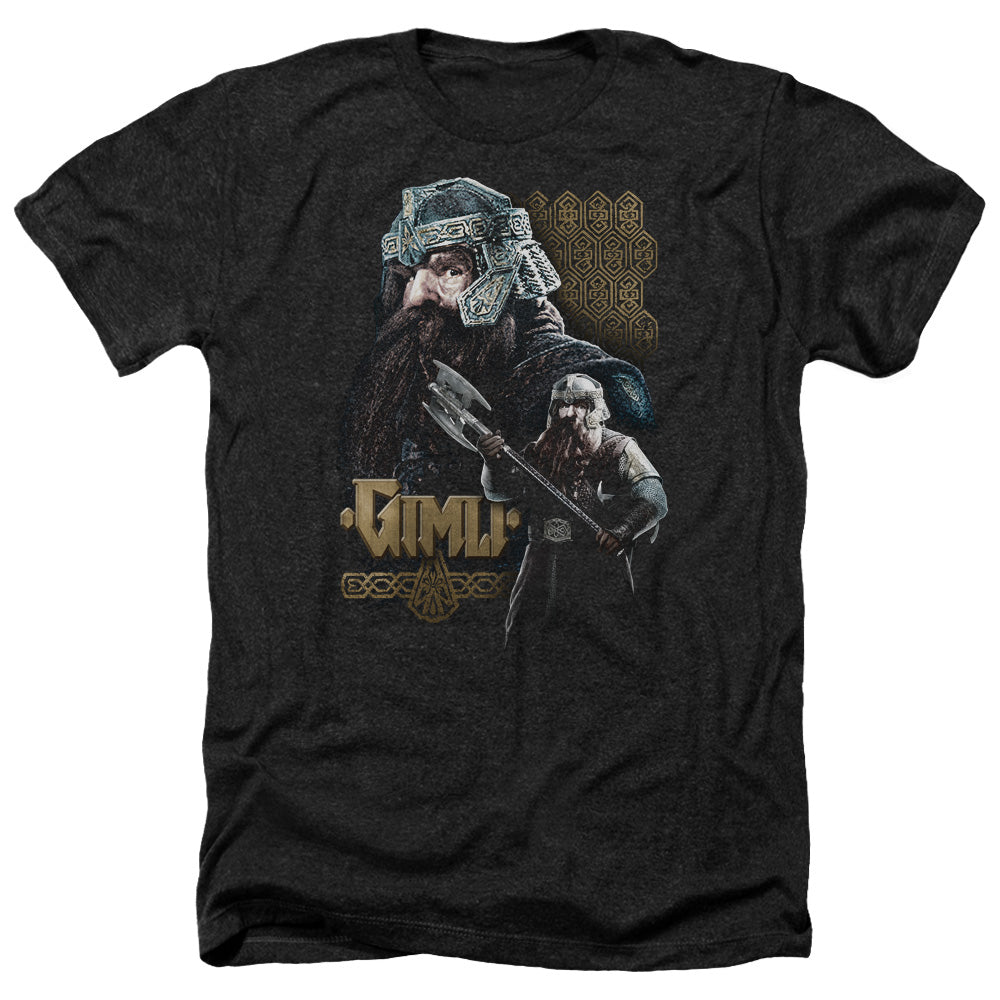 Lord of the Rings Gimli T-Shirt