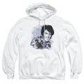 Elvis Presley Lonesome Tonight Pullover Hoodie