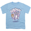 Tom and Jerry Happy Youth/Toddler T-Shirt