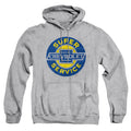 Chevy Super Service Pullover Hoodie