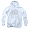 Sun Records Crusty Logo Youth Hoodie