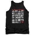I Love Lucy Film Strip Tank Top