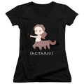 Cute Sagittarius Black