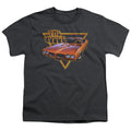 Pontiac Judged Youth/Toddler T-Shirt