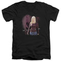 Medium V-Neck T-Shirt