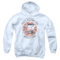 Bruce Lee Jeet Kune Youth Hoodie