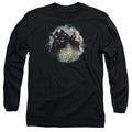 The Hobbit Were Fighers Long Sleeve T-Shirt