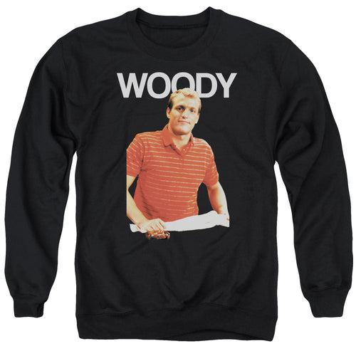 Cheers Woody Crewneck Sweatshirt