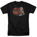 Stargate SG-1 Arm Wrestle T-Shirt
