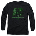 Star Trek You Will Be Assimilated Long Sleeve T-Shirt