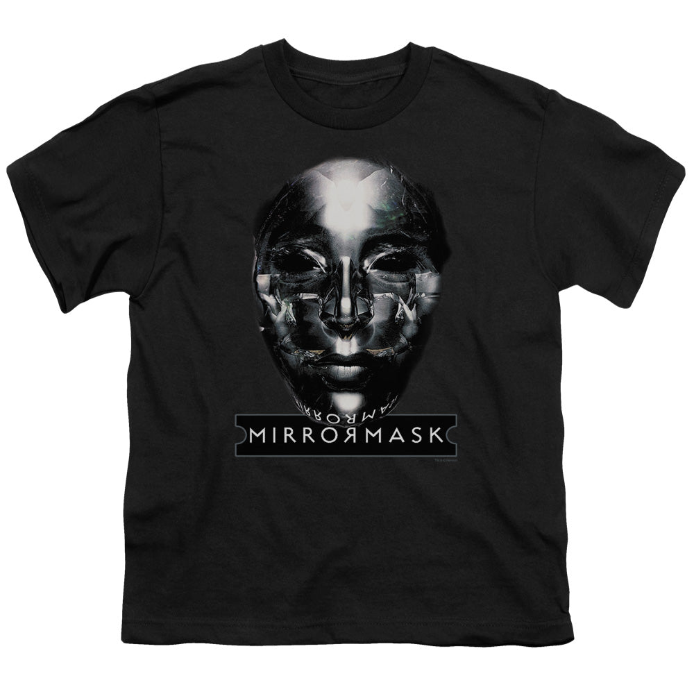 MirrorMask Mask Youth/Toddler T-Shirt
