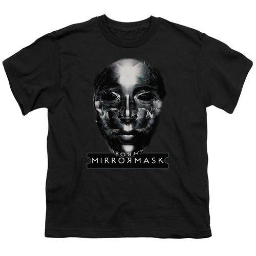 MirrorMask Mask Youth/Toddler T-Shirt