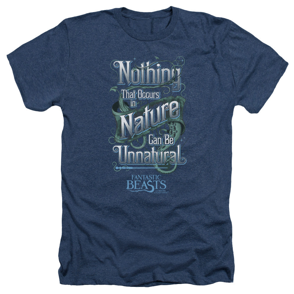 Fantastic Beasts Unnatural T-Shirt
