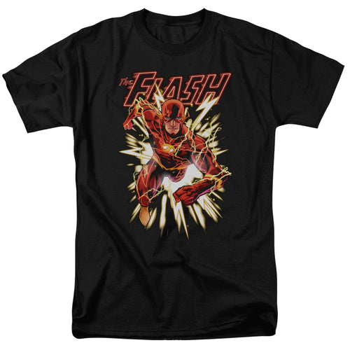 Justice League Flash Glow T-Shirt