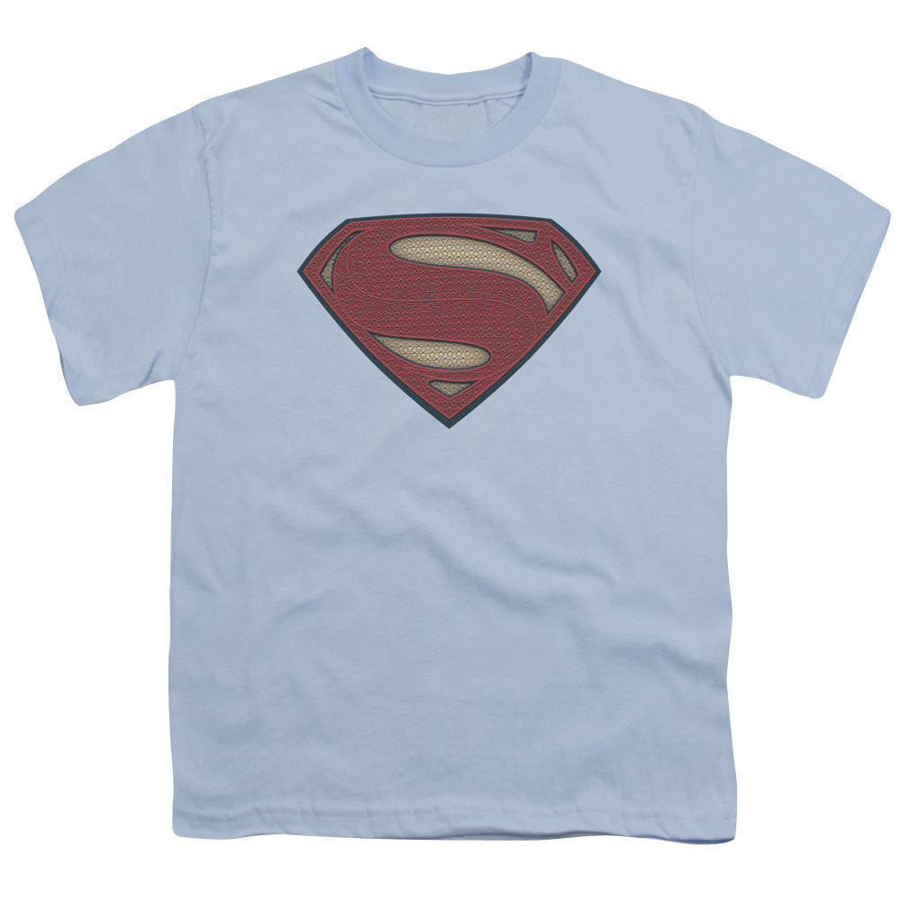 Batman v Superman Super Movie Logo Youth/Toddler T-Shirt