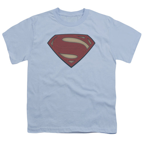 Batman v Superman Super Movie Logo Youth/Toddler T-Shirt