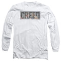Creed Pep Talk Long Sleeve T-Shirt