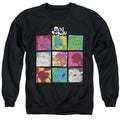 Ren and Stimpy Warhol Crewneck Sweatshirt