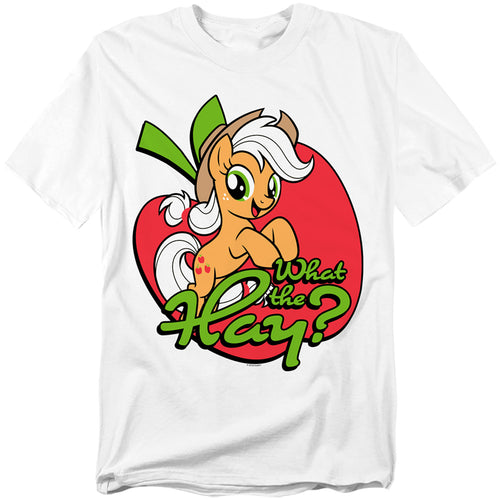 My Little Pony: Friendship Is Magic What the Hay T-Shirt