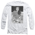 Ferris Bueller's Day Off Sloane Long Sleeve T-Shirt