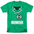 Green Lantern Guy Gardner T-Shirt