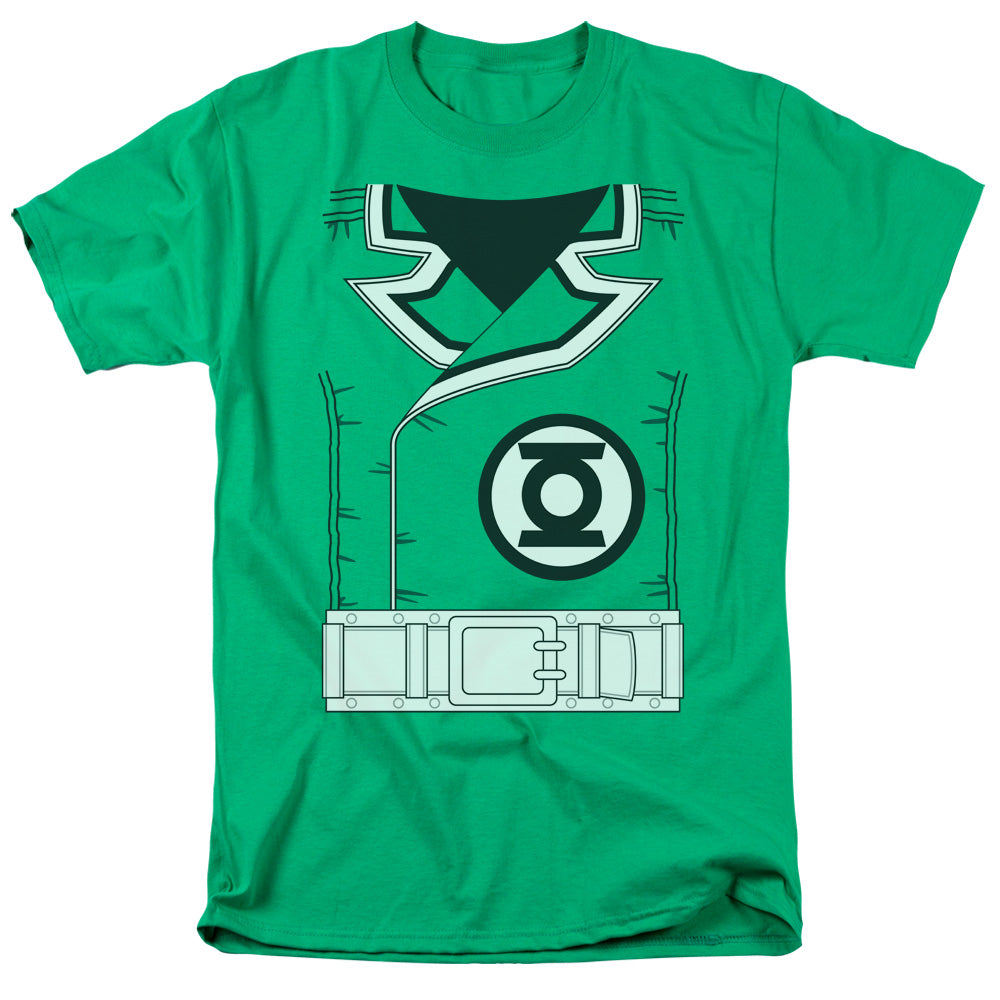 Green Lantern Guy Gardner T-Shirt