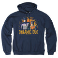 Batman Dynamic Pullover Hoodie