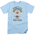 Uncle Grandpa Life's Rainbows T-Shirt