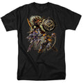 Transformers Terrorcon Group Shot T-Shirt