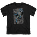 Batman Detective #487 Distress Youth/Toddler T-Shirt