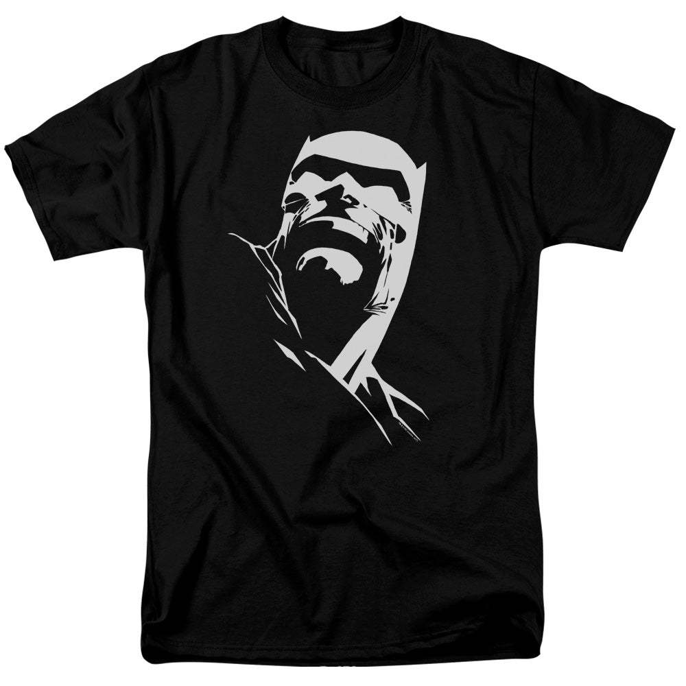 Batman Dkr Head T-Shirt