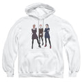 Chilling Adventures Of Sabrina Weird Pullover Hoodie