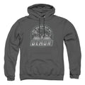 Looney Tunes Speed Demon Pullover Hoodie