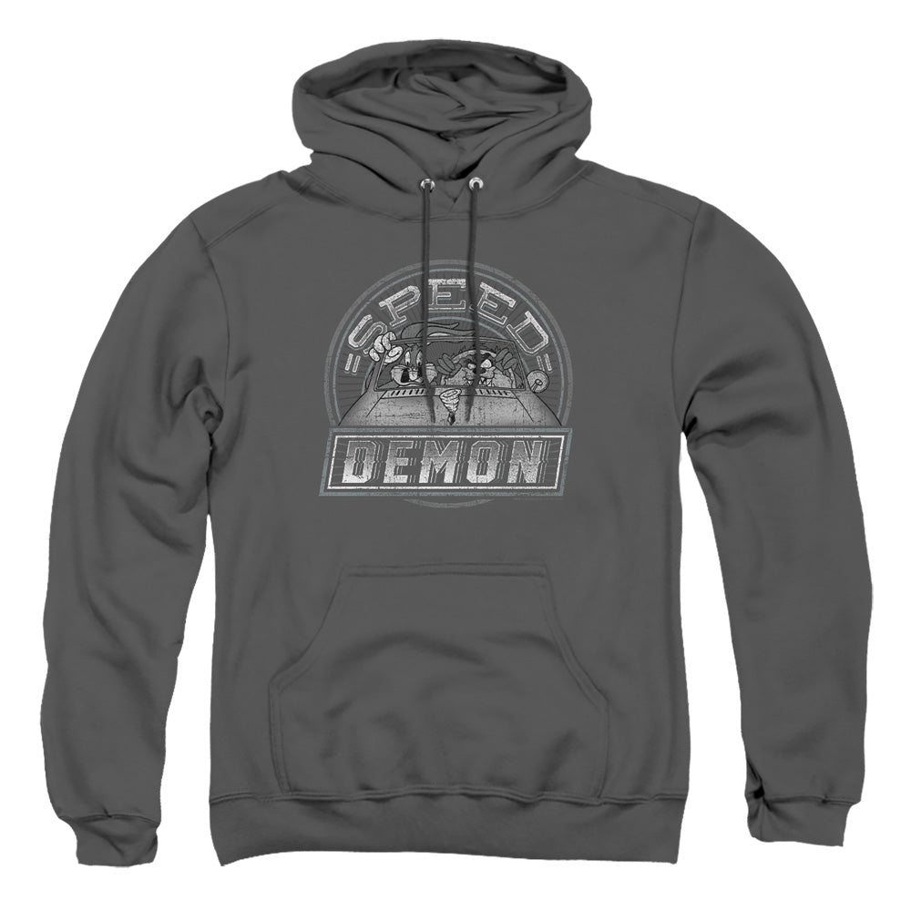 Looney Tunes Speed Demon Pullover Hoodie
