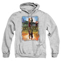 The Princess Bride Poster Reflection Pullover Hoodie