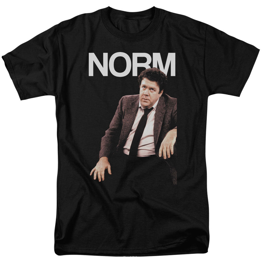 Cheers Norm T-Shirt
